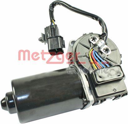 Moteur d'essuie-glace METZGER ref. 2190851
